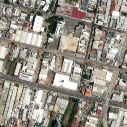 Satellite imagery of M06, BR