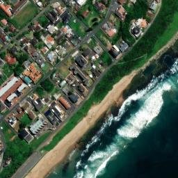 Isipingo Beach / KwaZulu-Natal / South Africa // World Beach Guide