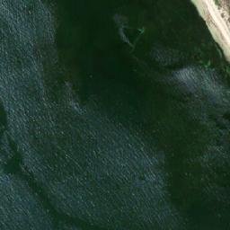 Satellite imagery of Whitecap Hill, AU