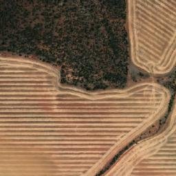 Satellite imagery of Wandanno Hill, AU