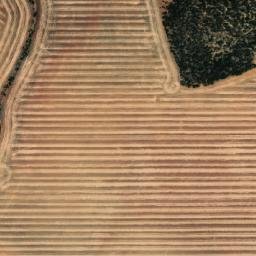 Satellite imagery of Wandanno Hill, AU