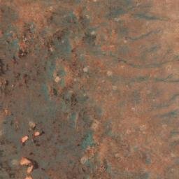Satellite imagery of Snow Hill, AU