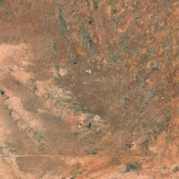 Satellite imagery of Sloane Hill, AU