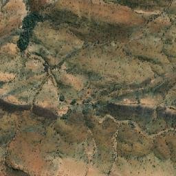 Satellite imagery of Joker Prospect Mine, AU