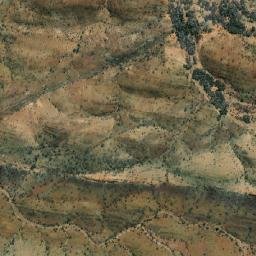 Satellite imagery of Joker Prospect Mine, AU