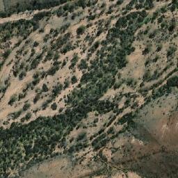 Satellite imagery of Mount Fitton South Mine, AU