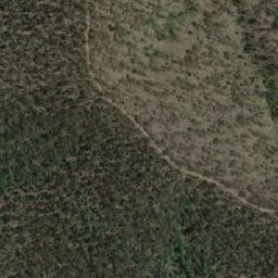 Satellite imagery of Mount Ross, AU