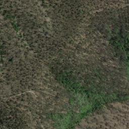 Satellite imagery of Mount Ross, AU