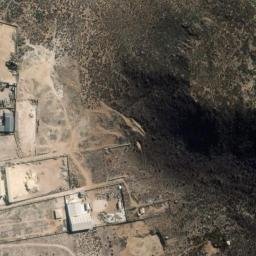 Satellite imagery of Cerro Centinela Norte, CL