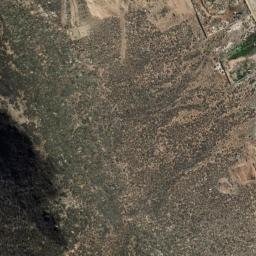 Satellite imagery of Los Pozos, CL