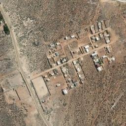Satellite imagery of Los Pozos, CL