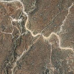 Satellite imagery of Los Pozos, CL