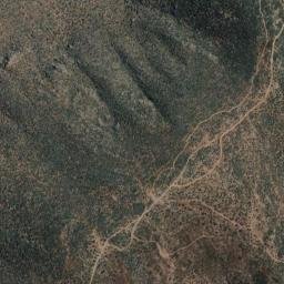 Satellite imagery of Cordón El Alumbrado, CL