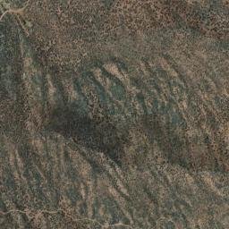 Satellite imagery of Cordón El Alumbrado, CL