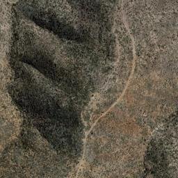 Satellite imagery of San Judas, CL