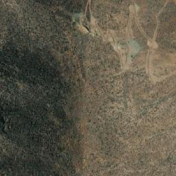 Satellite imagery of Monserrat, CL