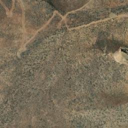 Satellite imagery of Monserrat, CL