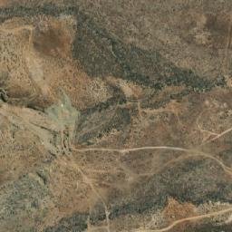 Satellite imagery of Monserrat, CL