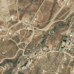 Satellite imagery of Cuarzo, CL