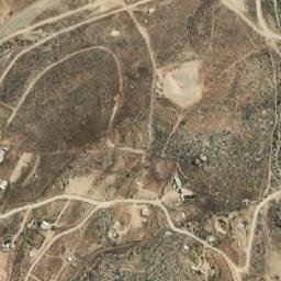 Satellite imagery of Cuarzo, CL