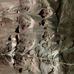 Satellite imagery of Mina Centinela, CL