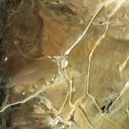 Satellite imagery of Mina Centinela, CL