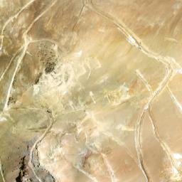 Satellite imagery of Mina Centinela, CL