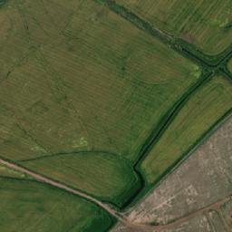 Satellite imagery of Coxilha do Pai-Passo, BR