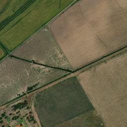 Satellite imagery of Coxilha do Pai-Passo, BR