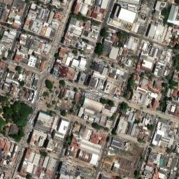 Satellite imagery of M06, BR