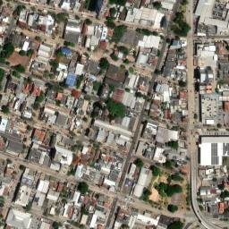 Satellite imagery of M06, BR