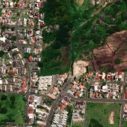 Satellite imagery of M14, BR