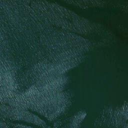 Satellite imagery of Whitecap Hill, AU
