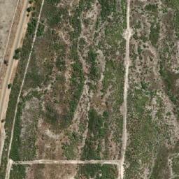 Satellite imagery of Whitecap Hill, AU