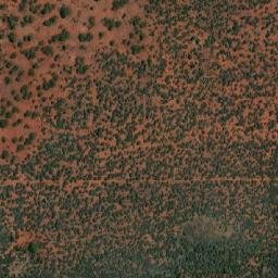 Satellite imagery of Muddadah, AU