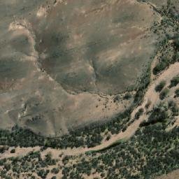 Satellite imagery of Mount Fitton South Mine, AU