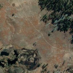 Satellite imagery of Kilprotay, AU