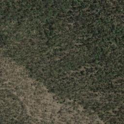 Satellite imagery of Mount Ross, AU