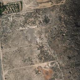 Satellite imagery of Cerro Centinela Norte, CL