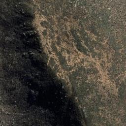 Satellite imagery of Cerro Centinela Norte, CL
