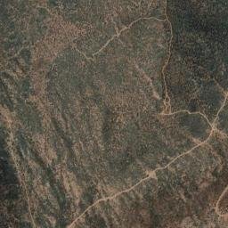 Satellite imagery of Cordón El Alumbrado, CL