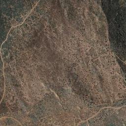 Satellite imagery of Cordón El Alumbrado, CL