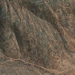 Satellite imagery of Cordón El Alumbrado, CL