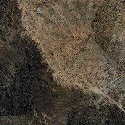 Satellite imagery of San Judas, CL