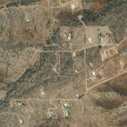 Satellite imagery of Monserrat, CL