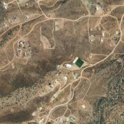 Satellite imagery of Cuarzo, CL