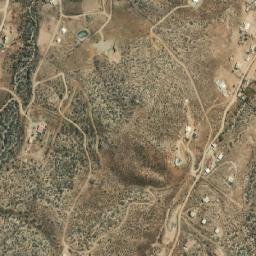 Satellite imagery of Cuarzo, CL
