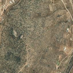 Satellite imagery of Cuarzo, CL