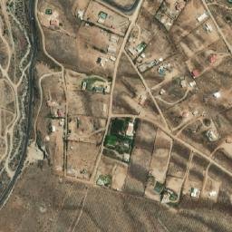 Satellite imagery of Cuarzo, CL