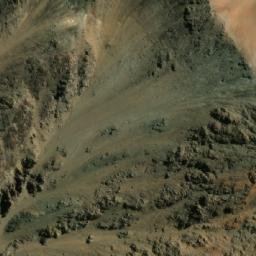 Satellite imagery of Cerro de Pasto Salado, CL